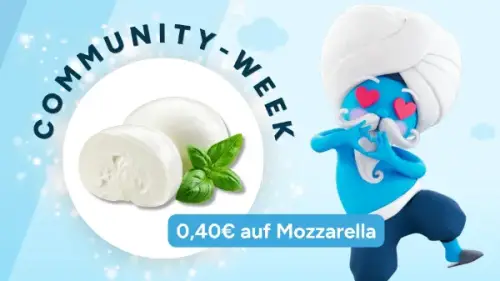 Mozzarella