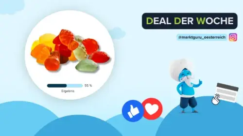Fruchtgummi