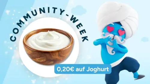 Joghurt