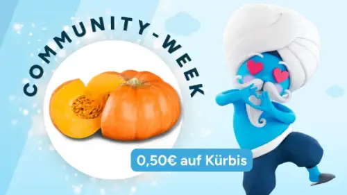 Kürbis