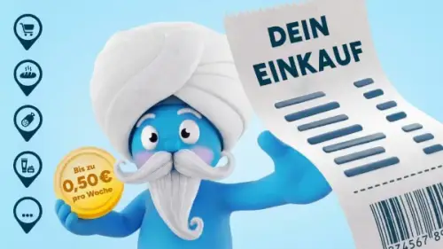 Dein Einkauf