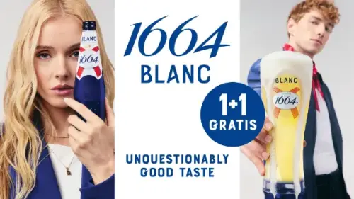 No1. Lifestyle Bier aus Frankreich