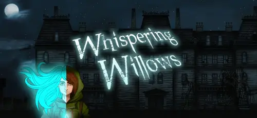 Whispering Willows für kurze Zeit geschenkt bei GOG