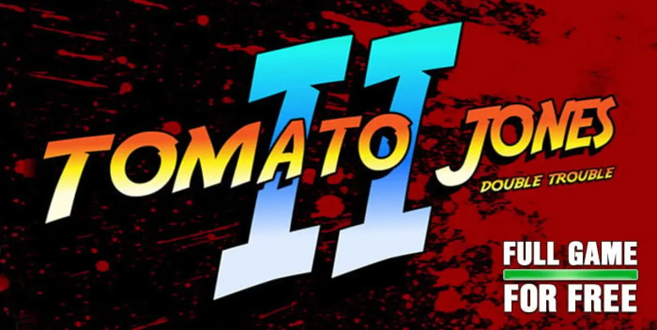 Tomato Jones 2 kostenlos bei Indiegala