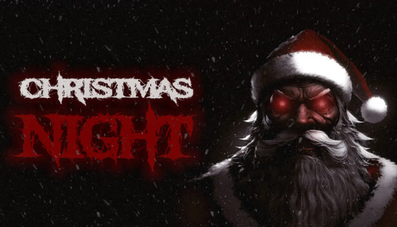 Christmas Night bei Indiegala derzeit Gratis