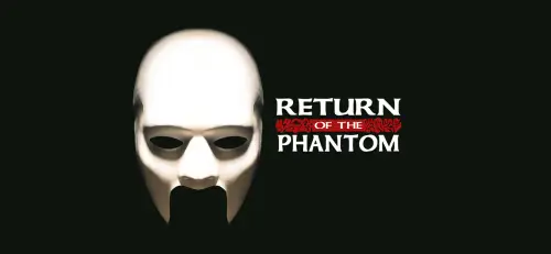 Return of the Phantom kostenlos bei GOG bis zum 3. November