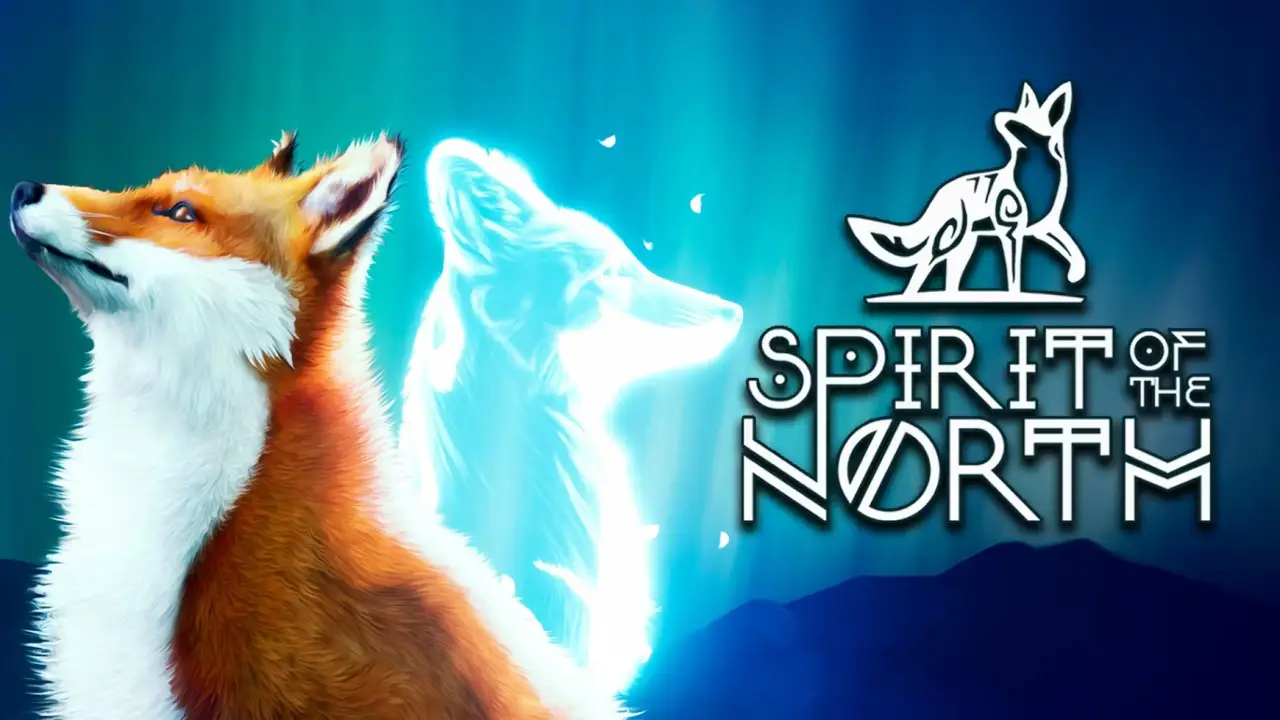 Gratis Steam Key für Spirit of the North bei Fanatical