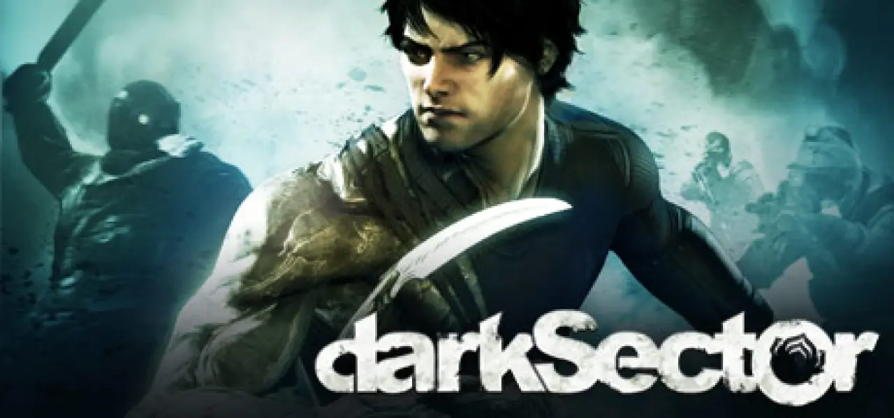 Dark Sector kostenlos bei Steam – Nur bis Samstag!