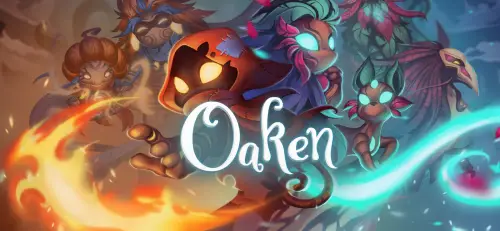 Kostenlos bei GOG: Oaken – nur für kurze Zeit!