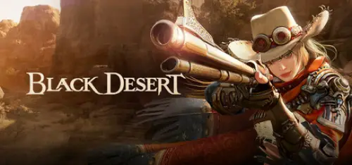 Black Desert kostenlos bei Steam