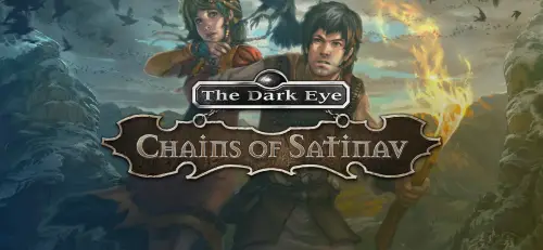 The Dark Eye: Chains of Satinav jetzt kostenlos bei GOG