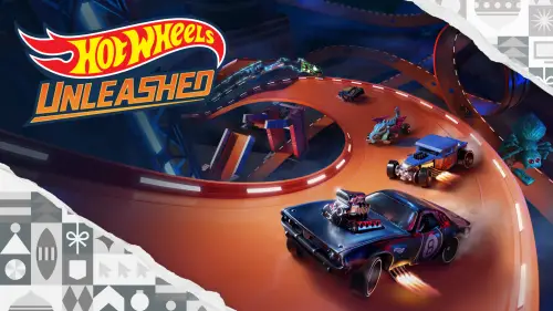 Hot Wheels Unleashed für 24 Stunden kostenlos bei Epic Games