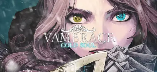 Für kurze Zeit bei GOG geschenkt - Vambrace: Cold Soul