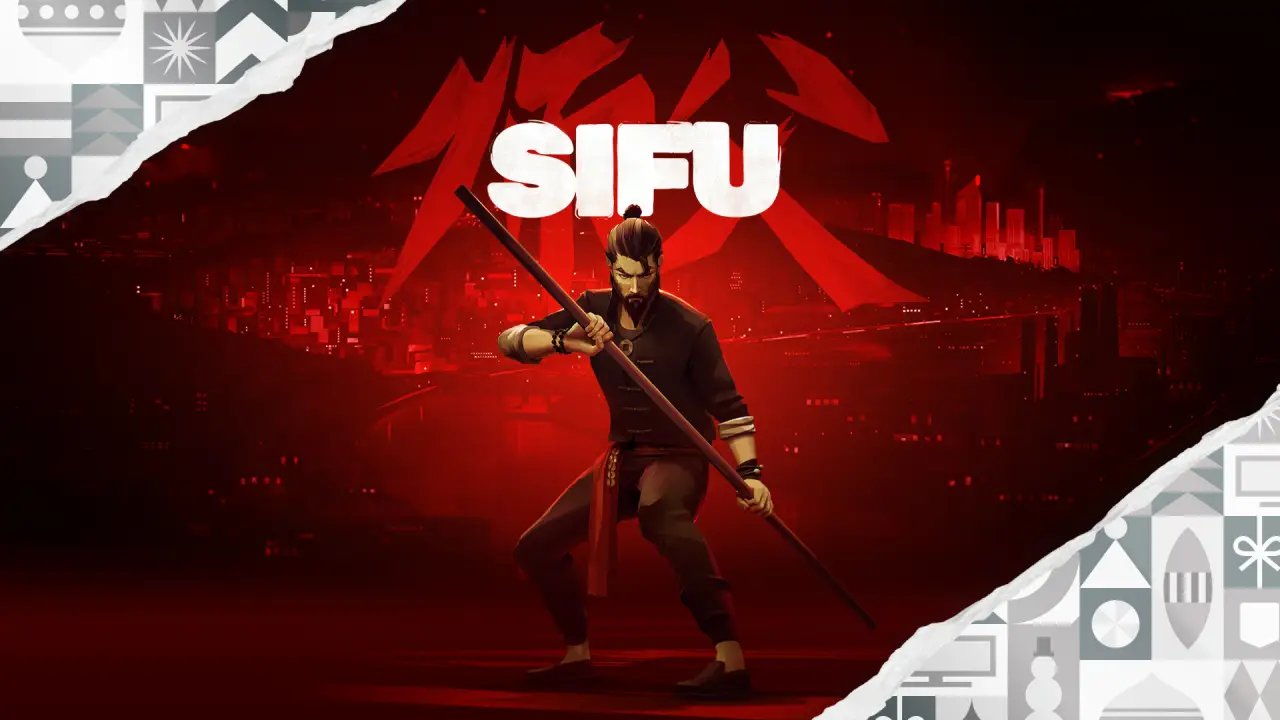 Gratis im Epic Games Store: Sifu