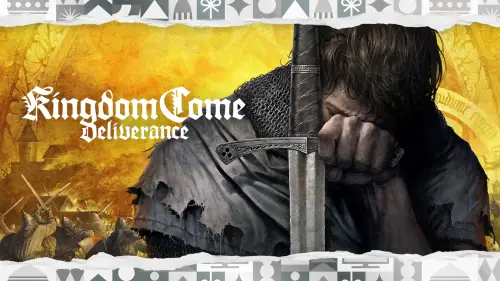 Gratis im Epic Games Store: Kingdom Come: Deliverance