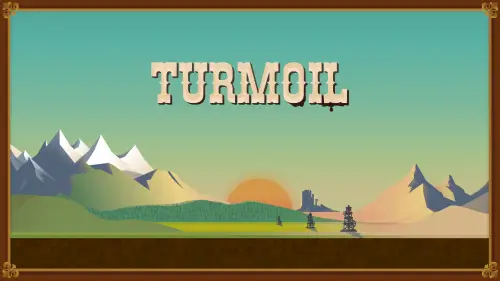 Turmoil ab dem 9. Januar kostenlos bei Epic Games