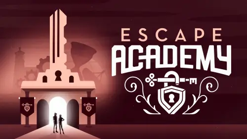 Escape Academy kostenlos im Epic Games Store [ab 16.1.]