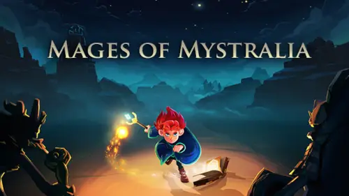 Mages of Mystralia ab dem 27. Februar kostenlos bei Epic Games