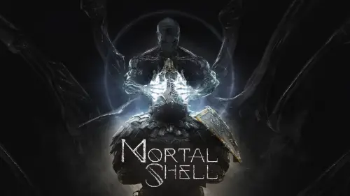 Mortal Shell kostenlos im Epic Games Store ab dem 13. März