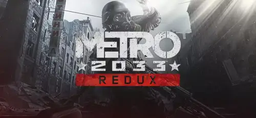 Metro 2033 Redux jetzt kostenlos bei GOG – nur für kurze Zeit