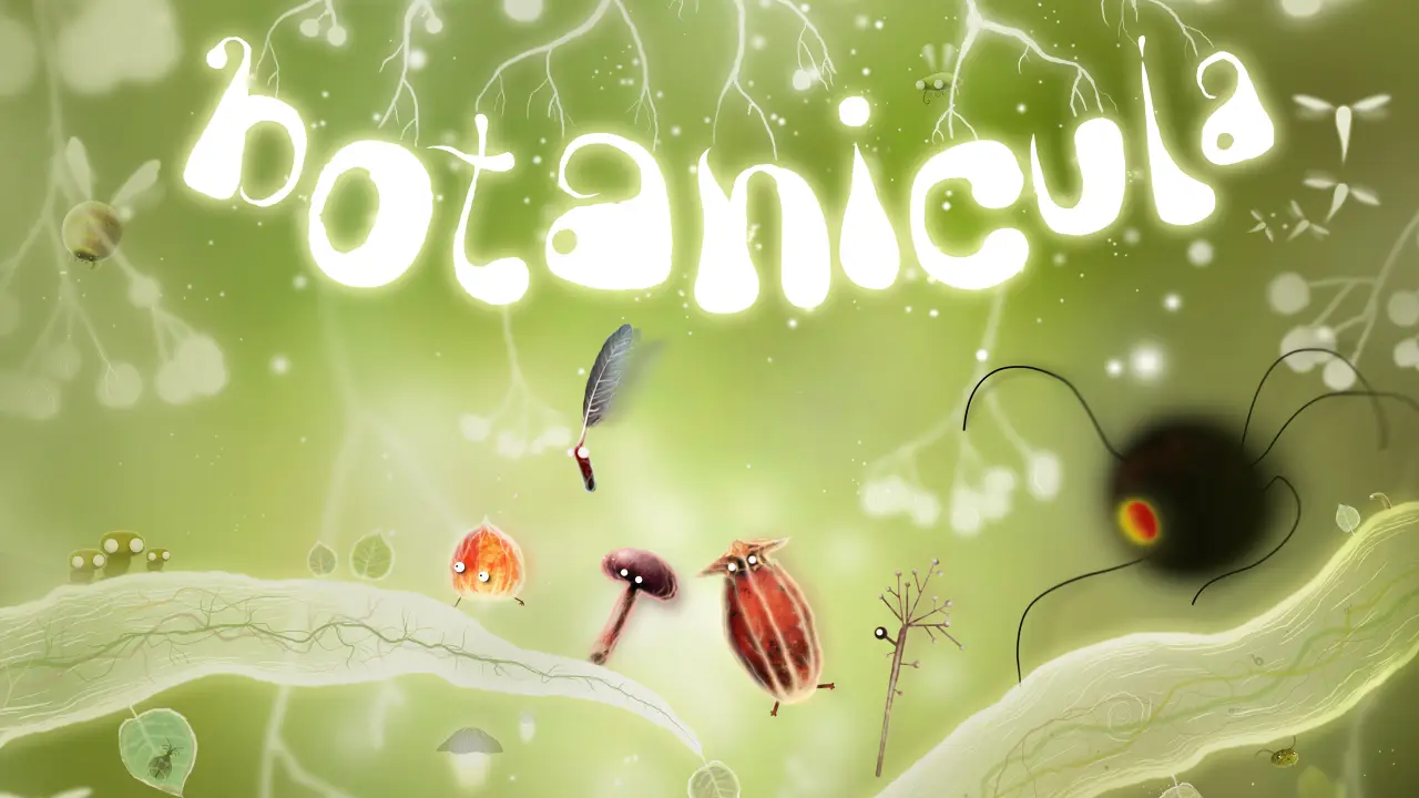 Gratis bei Epic Games: Botanicula und exklusives Firestone Online-Paket