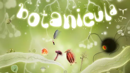 Gratis bei Epic Games: Botanicula und exklusives Firestone Online-Paket