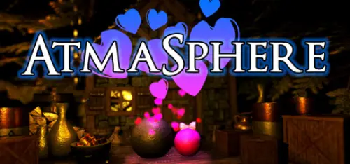 AtmaSphere bei Steam bis 23. April geschenkt