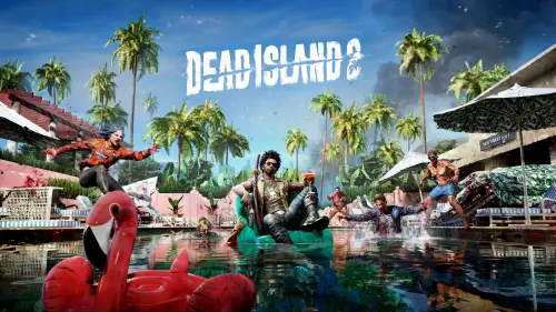 Dead Island 2 und Happy Game jetzt kostenlos im Epic Games Store