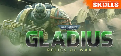 Warhammer 40,000: Gladius – Relics of War kostenlos bei Steam sichern nur bis 26. Mai
