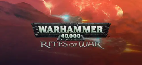 Warhammer 40,000: Rites of War kostenlos bei GOG nur bis 29. Mai
