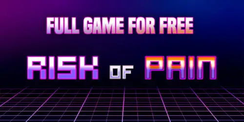 Risk of Pain kostenlos bei IndieGala