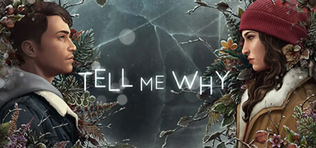 Tell Me Why kostenlos bei Steam - nur bis 1. Juni