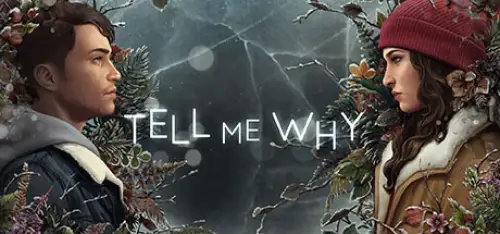 Tell Me Why kostenlos bei Steam - nur bis 1. Juni
