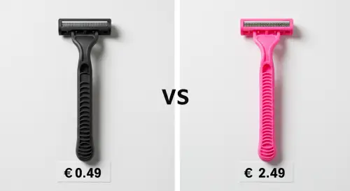 Pink Tax: Warum du als Frau oft tiefer in die Tasche greifst