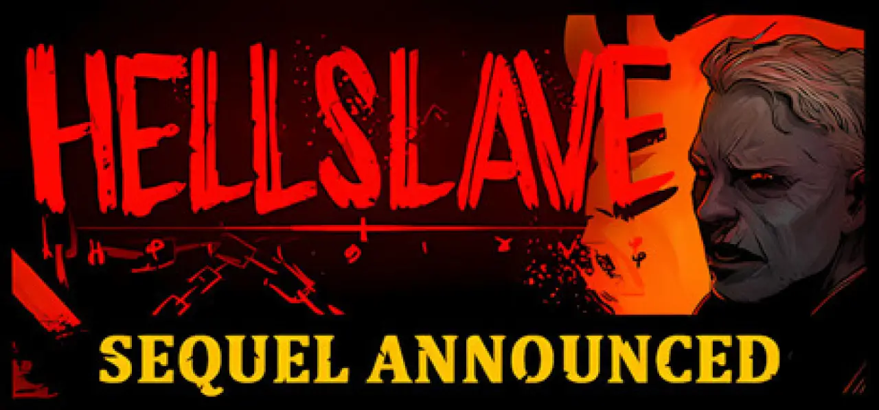Hellslave kostenlos bei Steam