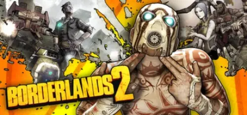 Borderlands 2 kostenlos bei Steam