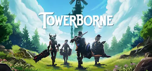 Towerborne jetzt fĂĽr kurze Zeit kostenlos bei Steam im Early Access spielbar