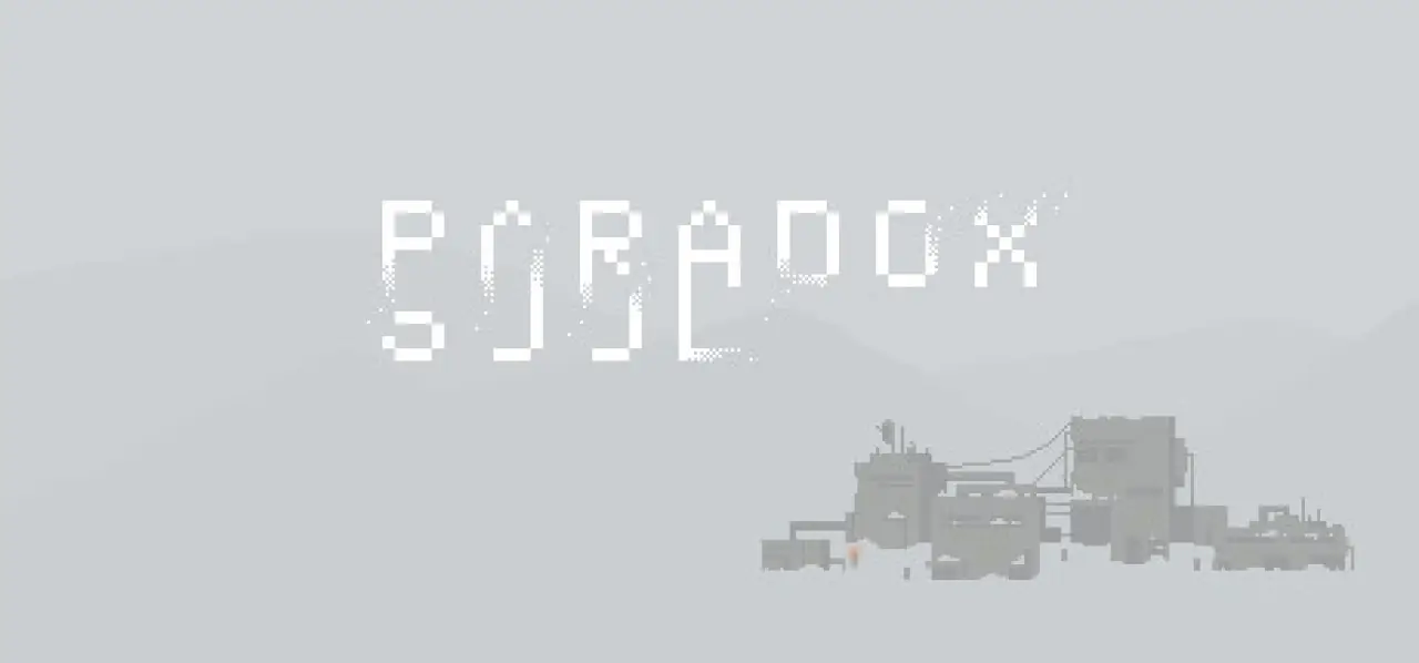 Paradox Soul kostenlos bei Steam bis 17. Juni