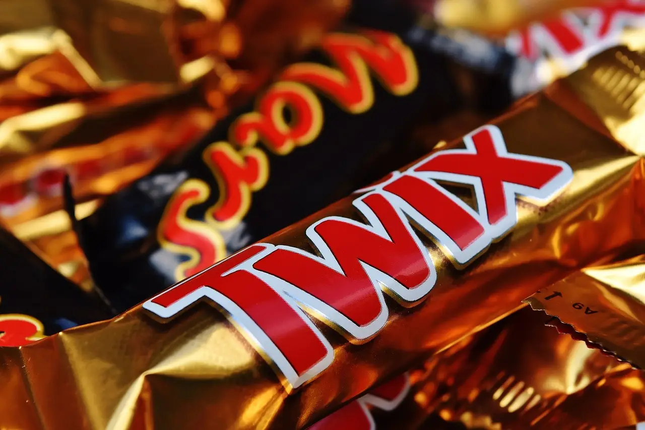 Mogelpackung des Monats: Mars Minis schrumpfen erneut