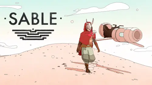 Ab dem 26. Juni Gratis bei Epic Games: Sable