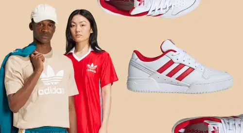 Bis zu 50 % Rabatt beim adidas Summer Sale