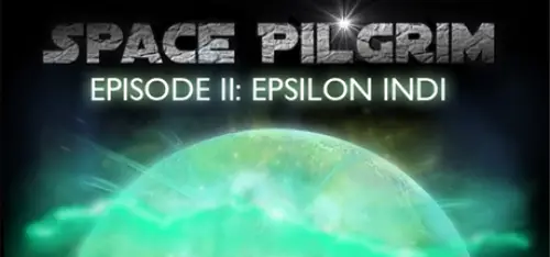 Space Pilgrim Episode II: Epsilon Indi bis zum 26. Juni kostenlos bei Steam