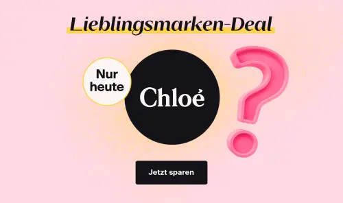10 % Rabatt auf Chloé-Produkte nur heute bei Flaconi sichern