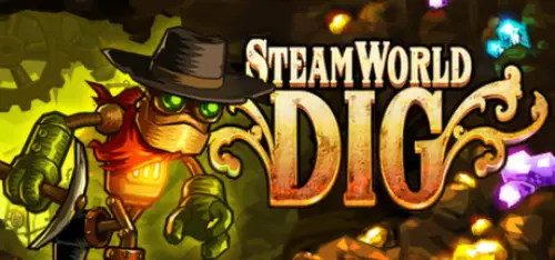 SteamWorld Dig aktuell kostenlos bei Steam