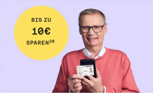 Bis zu 10 € sparen bei Shop-Apotheke mit dem E-Rezept – nur bis 13. Juli 2025