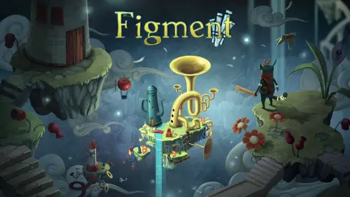 Gratis-Spiele bei Epic Figment und Backpack Hero [ab 3. Juli]
