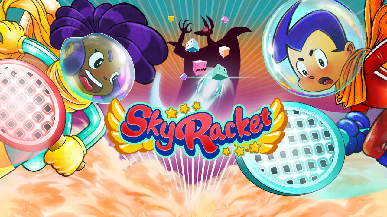 Gratis im Epic Games Store: Figment 2 und Sky Racket ab 10. Juli - Bild 1