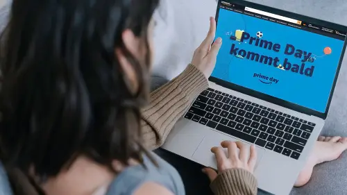 Perfekt vorbereitet fĂŒr den Amazon Prime Day: Die besten Tools fĂŒr deine SchnĂ€ppchenjagd