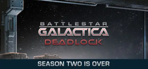 Gratis bei Steam: Battlestar Galactica Deadlock