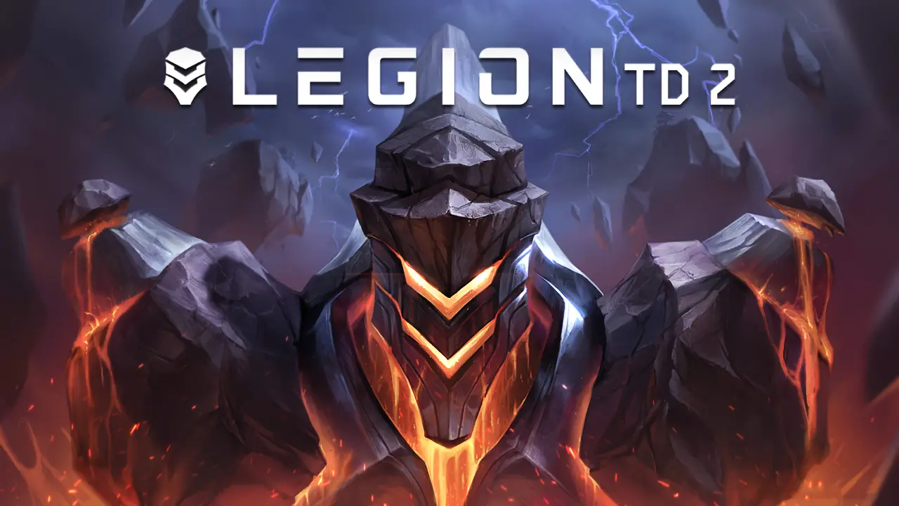 Legion TD 2 kostenlos bei Epic Games